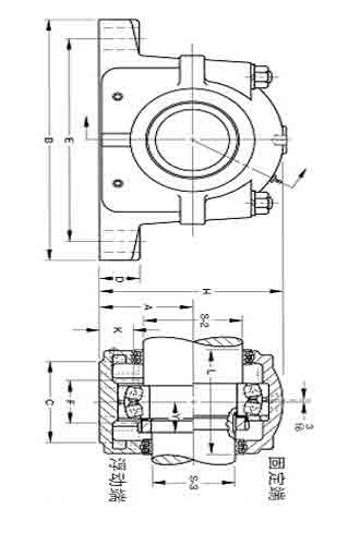 SAF22338SгߴD